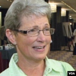 Debra Kohl