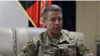 میلر: دستور کاهش قوای امریکایی در افغانستان برایم داده نشده است