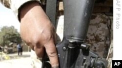 هاوکاتی ده‌نگدانی تایبه‌ت له‌ هه‌ڵـبژاردنه‌کانی عێراق 15 که‌س له‌ به‌غدا ده‌کوژرێن