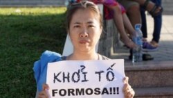 HRW: Điều 88 của Việt Nam là công cụ bịt miệng dân
