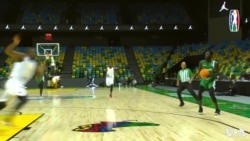 BAL AS Douanes vs. Maputo Game Highlights | May 19, 2021