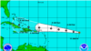 Se dispersa la tormenta tropical Dorian