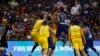 Asian Games: Filipina Jadi Kirim Tim Basket 