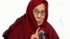 China Says Hopes Mongolia Learned Lesson After Dalai Lama Visit