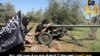 Syrian Jihadist Fighters Getting Western Weapons