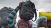 Bão Tomas gây lụt lội cho Haiti