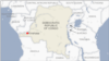 DR Congo Army Says 18 Militiamen Killed 