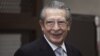 Thẩm phán Guatemala đòi xử cựu tổng thống về tội diệt chủng