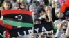 Pemimpin NTC Nyatakan Libya Bebas dari Kungkungan Gaddafi