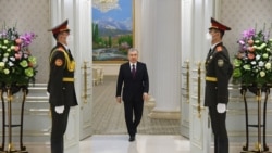 北京中亚外交倾斜乌兹别克斯坦 当地对中国好感下降