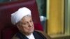 انتقادات جديد رفسنجانی از دولت احمدی نژاد