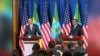 اوباما خواستار باز شدن فضای سیاسی در اتیوپی شد