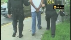 DEA, Drug Enforcement Agency