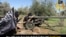 Syria's al-Nusra rebels posted this photo of its fighters using an M-60 anti-tank weapons March 24.