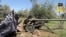 Syria's al-Nusra rebels posted this photo of its fighters using an M-60 anti-tank weapons, March 24, 2013.