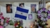 Periodista nicaragüense presunta víctima de repunte de COVID-19