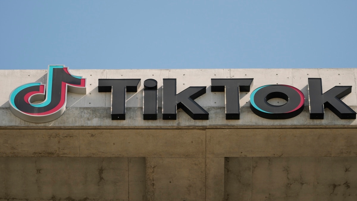 How TikTok's Technology Makes the Service Popular