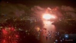 Час-Тайм. Підсумки 2017. Цитати високопосадовців США щодо України