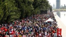 March on Washington and Dream Speech