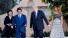 Trump évoque des contacts directs "à très niveau" avec Kim Jong Un