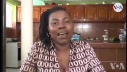 Daniella Jacques yon Fanm Antreprenè Ayisyen Kap Lite pou Avansman Medam yo