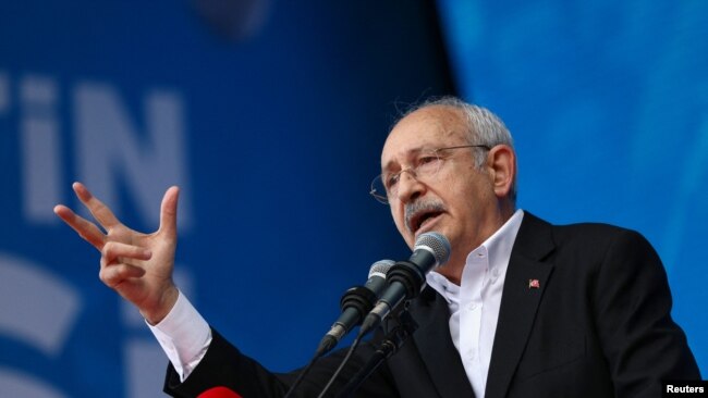 4 Aralık 2021 - CHP Genel Başkanı Kemal Kılıçdaroğlu Mersin mitinginde