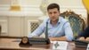Владимир Зеленский: в 2020 году Украина провела исторические реформы