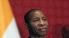 Ivory Coast UN Ambassador Seeks More Pressure on Gbagbo