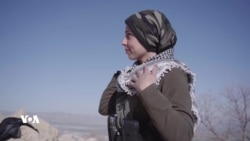 گەڕانەوەی گەنجانی هاندەران بۆ پاڵپشتی لە حزبەکانی ڕۆژهەڵات