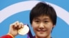 Trung Quốc: Cáo buộc vận động viên bơi lội doping là có ‘thiên kiến’