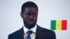 Sénégal: les résultats officiels confirment une large victoire de l'opposant Faye au 1er tour