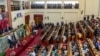 Sissi Warns Ethiopia to Maintain Consensus on Nile Dam