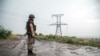 Украина приостановила поставки электричества на неконтролируемую территорию Луганской области 