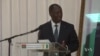 6eme traite d'amitié et de coopération (TAC) entre le Burkina Faso et la Côte d'Ivoire (vidéo)