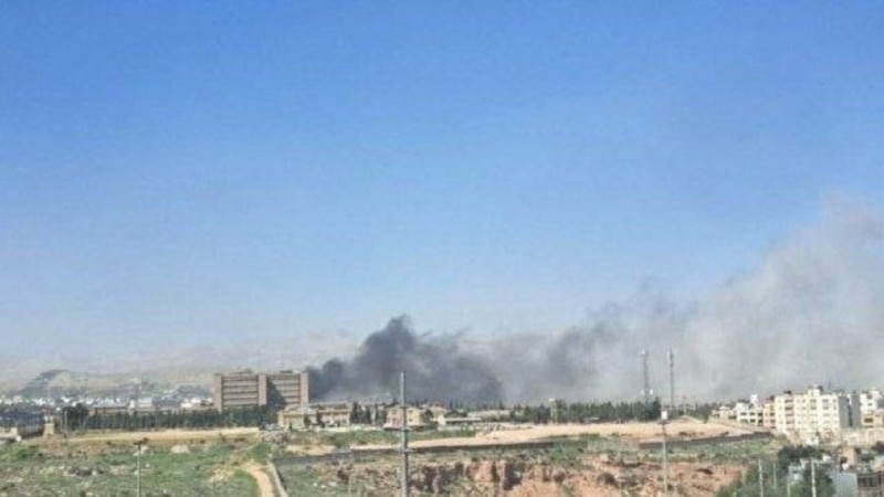 اسرائیل: به یکی از «معدود تأسیسات باقی‌مانده» برای تولید موشک‌های بالستیک در ایران حمله کردیم