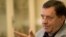 Milorad Dodik, predsednik Republike Srpske (arhiva)