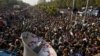 Dipimpin Ulama, Protes di Pakistan Serukan Revolusi Damai 