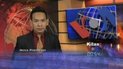 Kilas VOA 31 Juli 2015