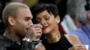 Meski Pernah Dianiaya, Rihanna Kembali pada Chris Brown