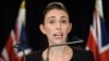 New Zealand PM Says Cabinet Has Agreed to Gun Law Reform