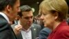 Greece Seeks EU Help to Repay Debt