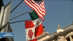 Amerika'nın İstekleri NAFTA Müzakerelerini Zorlaştırıyor