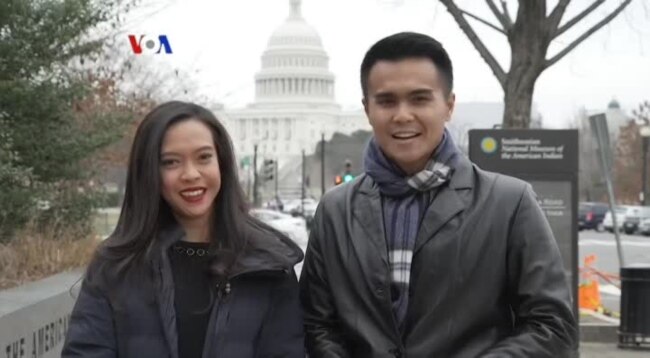 Apa Kabar Amerika: Partisipasi Politik Pemilih Milenial di Amerika