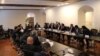 Venezuela: Diputados exiliados se reúnen en Bogotá en 'defensa de la Asamblea Nacional'