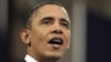 مبارک کا استعفیٰ تبدیلی کی طرف پہلا قدم: اوباما