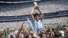 Argentine - Maradona égratigne à nouveau Messi et ses coéquipiers