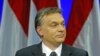 Hungary's PM Condemns International Critics Amid Economic Uncertainty