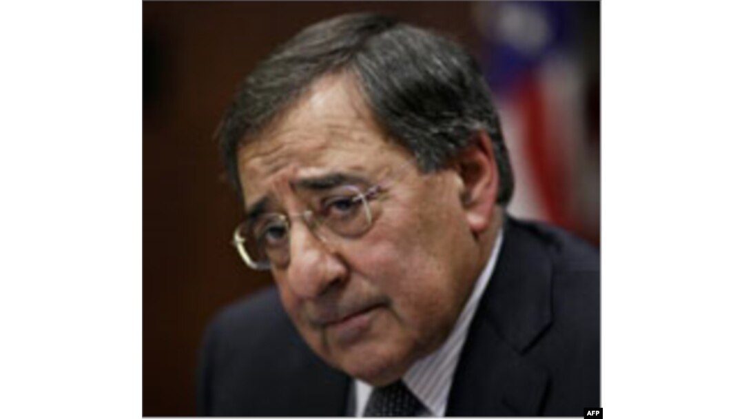 Leon Panetta