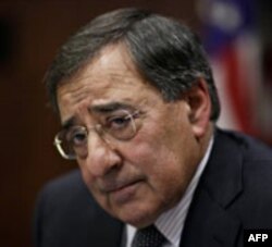 Leon Panetta