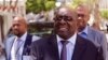 Démission du ministre sud-africain des Finances visé par une enquête pour corruption